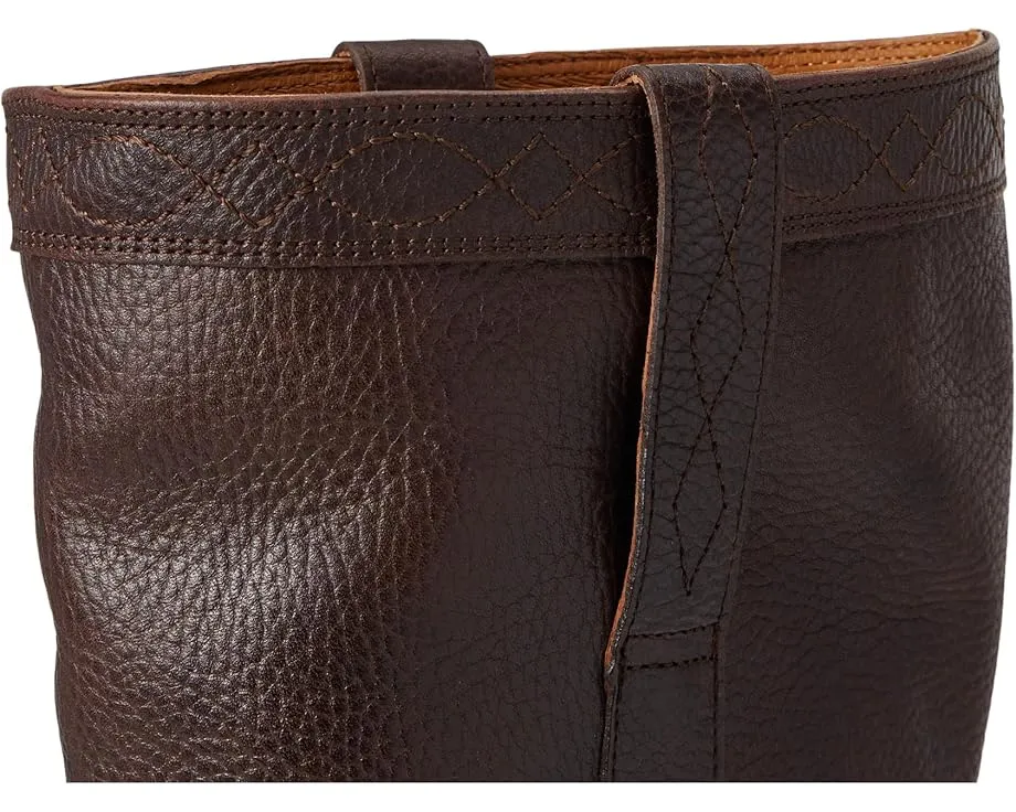 Ботинки Frye Kate Pull-On для широкой икры с квадратным носком