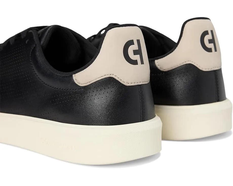 Cole Haan кроссовки Grand Crosscourt Daily Laser с лазерной перфорацией и подошвой EVA