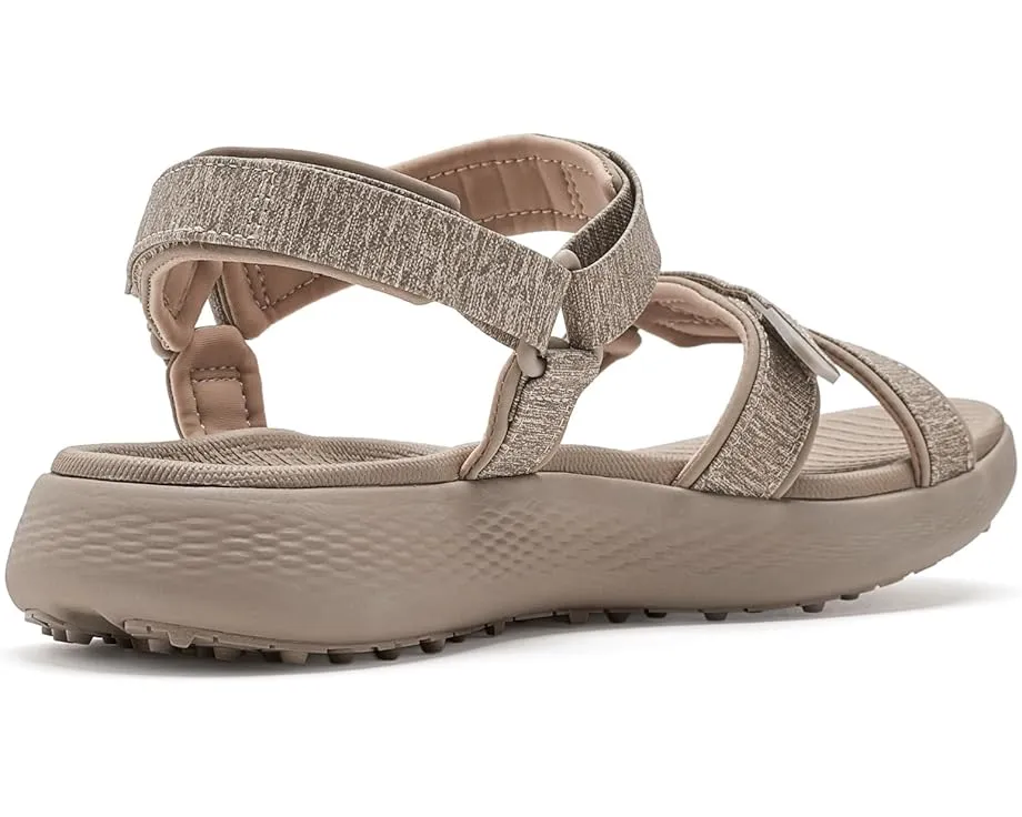 Спортивные сандалии для гольфа Skechers 600 Spikeless