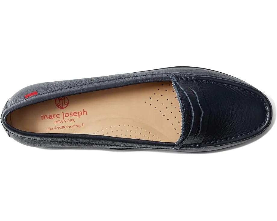 Лоферы Marc Joseph New York Union Golf с амортизированной стелькой