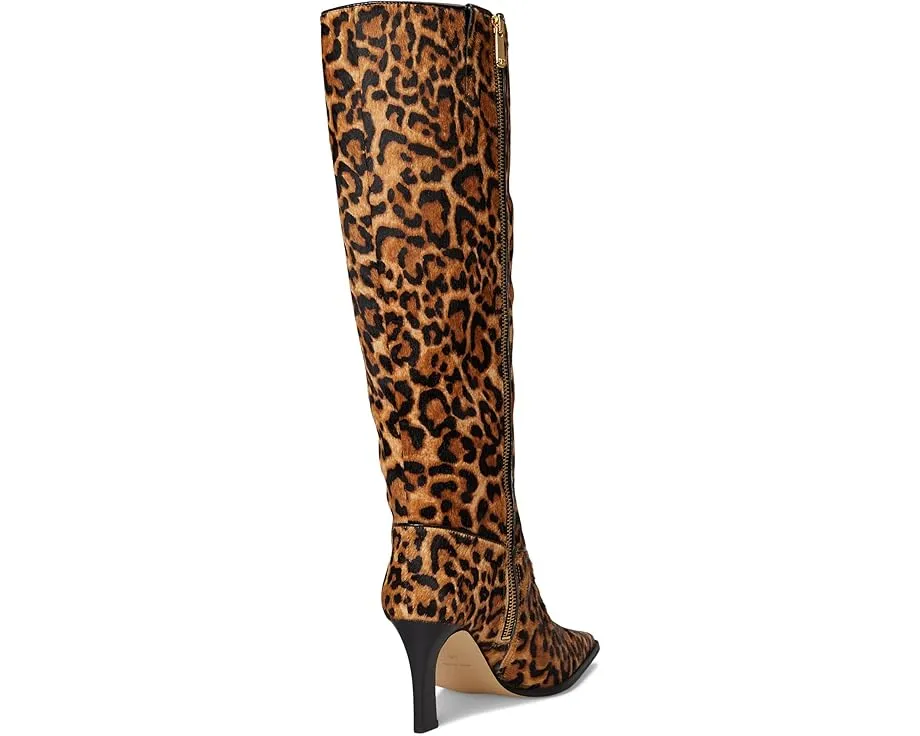 Ботинки Darrah Heeled на треугольной шпильке