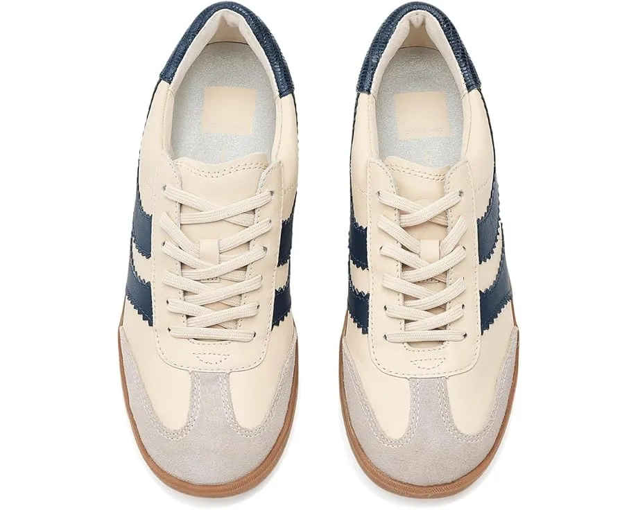 Кожаные кроссовки Merit от Dolce Vita с классическим дизайном