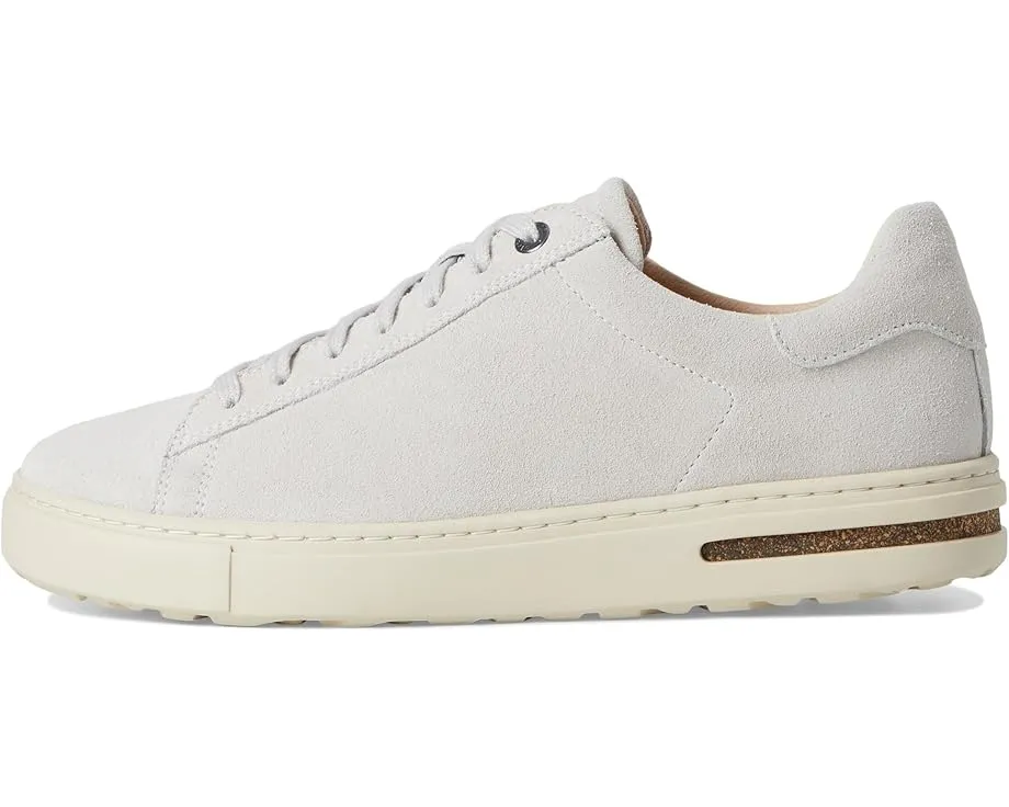 Обувь Bend из замши на шнуровке от Birkenstock