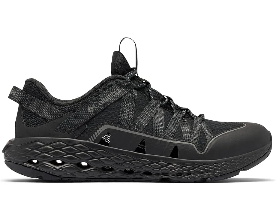 Спортивные кроссовки Columbia Pfg Drainmaker Atv с технологией Omni-Max Vent
