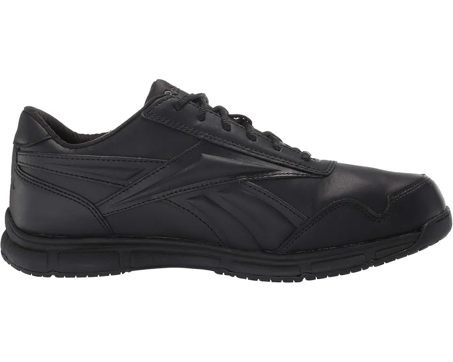 Рабочие туфли Reebok Work Jorie LT с мягким носком