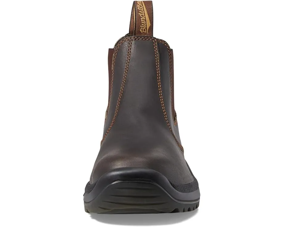 Рабочие челси-ботсы Blundstone BL490 с защитой от электроопасности