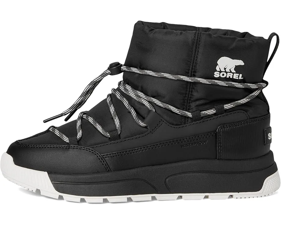 Водонепроницаемые слипоны SOREL Whitney III с флисовой подкладкой