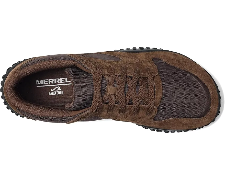 Водонепроницаемые кроссовки Merrell Wrapt Mid с нулевым перепадом и подошвой Quantum Grip