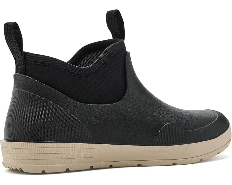 Резиновые сапоги Bogs Rockaway Seamless Low на мембране Neo-Tech