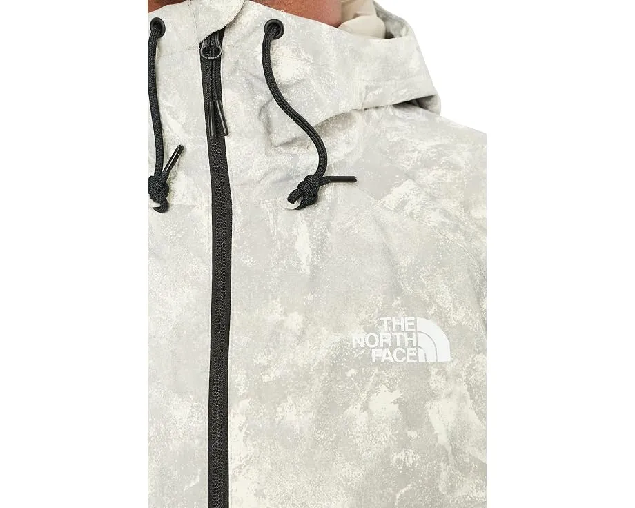 The North Face Дождевик Antora Rain Hoodie Print с капюшоном