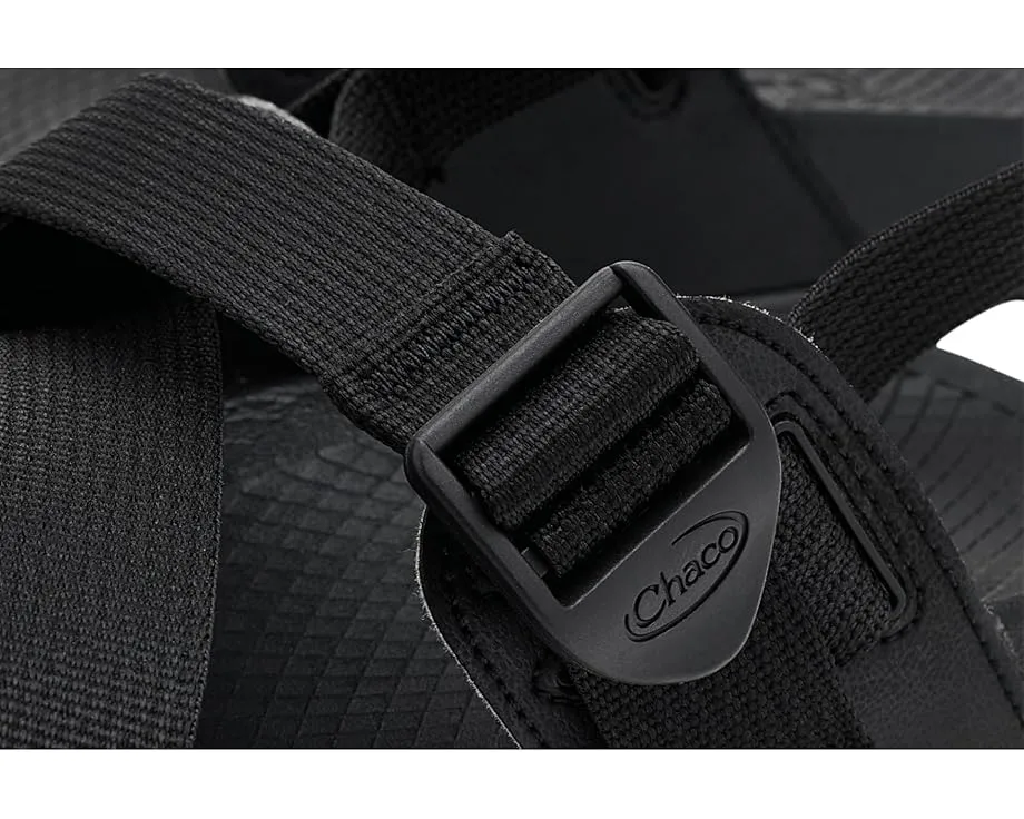 Сандалии Chaco Lowdown с анатомической стелькой LUVSEAT и регулируемыми Z-ремнями