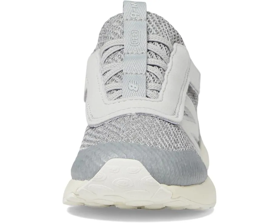 Детские кроссовки New Balance New-B 1440 с эластичной панелью и круглым носком