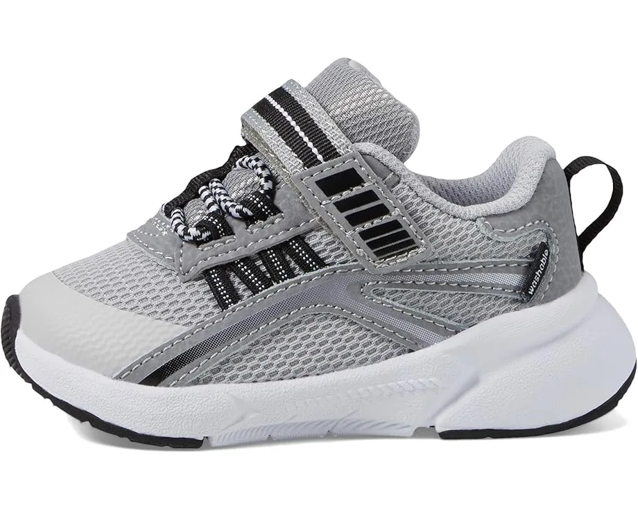 Stride Rite M2P Journey 3.0 Adapt детские кроссовки на липучке для малышей