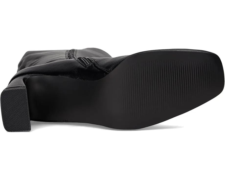 Ботильоны Steve Madden Hunny до колена на устойчивом каблуке
