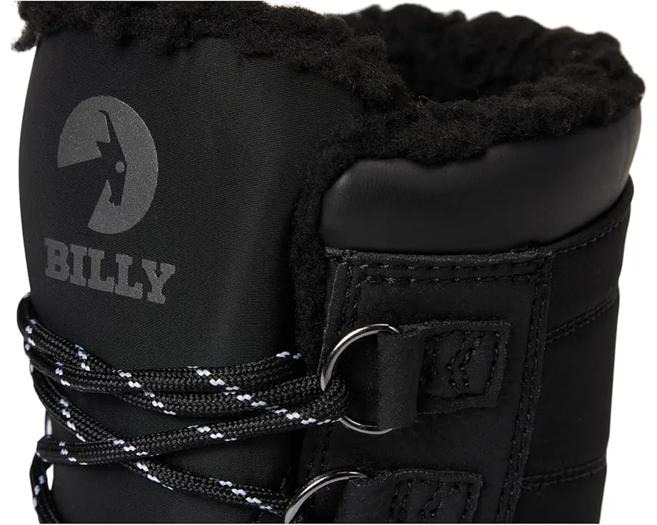 Зимние сапоги BILLY Ice Boot для малышей с защитой от холода и молнией