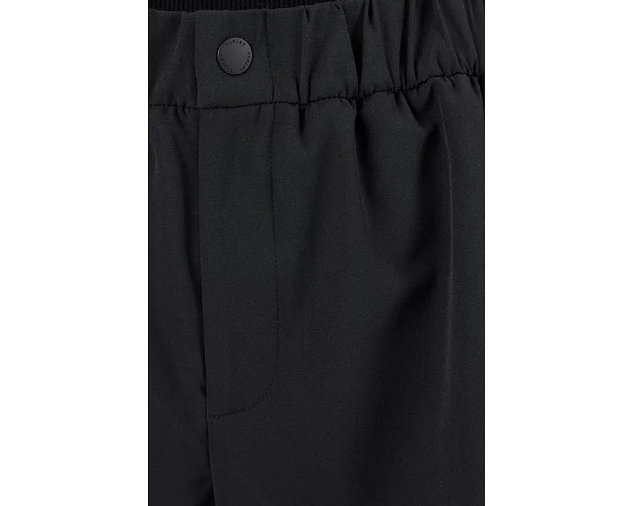 Шорты Varley Nila средней посадки с эластичным поясом