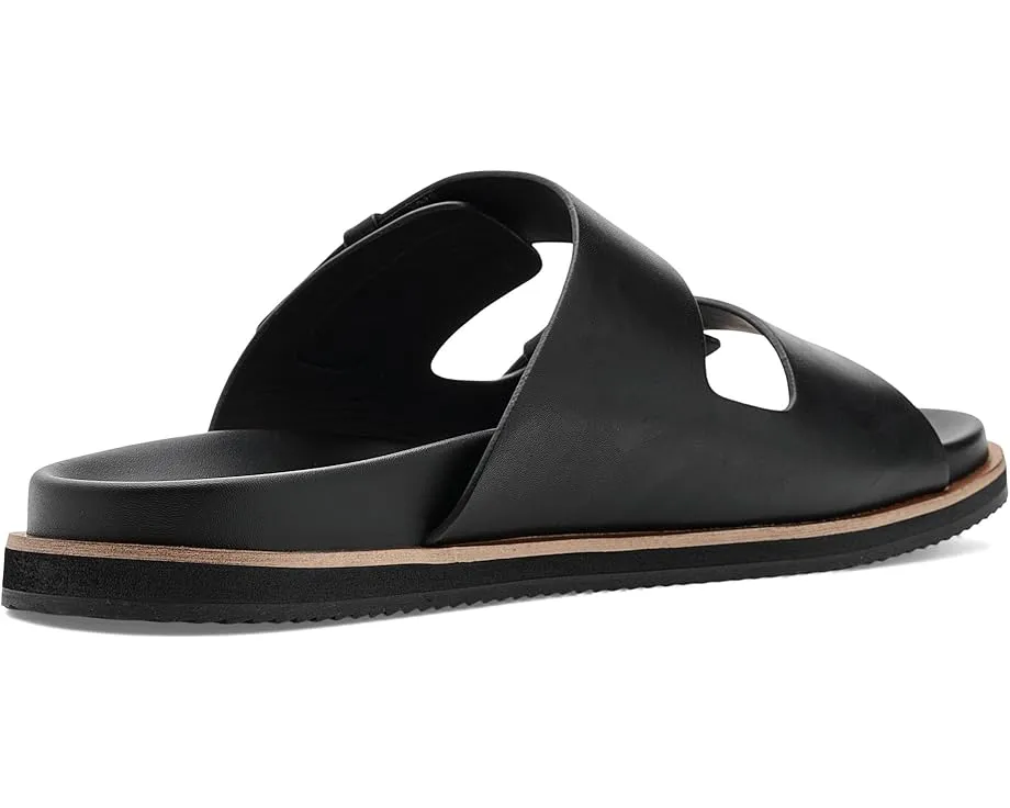 Сандалии Tommy Hilfiger Welker с формованной стелькой из полиуретана