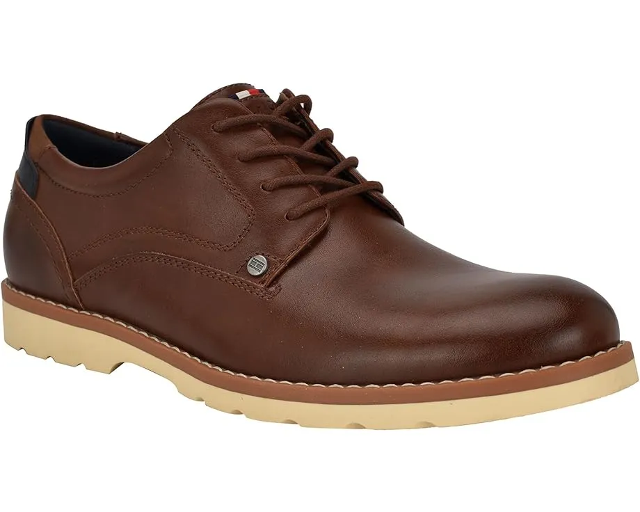 Оксфорды Tommy Hilfiger Nevyn на шнуровке с круглым носком и стелькой из пены с памятью