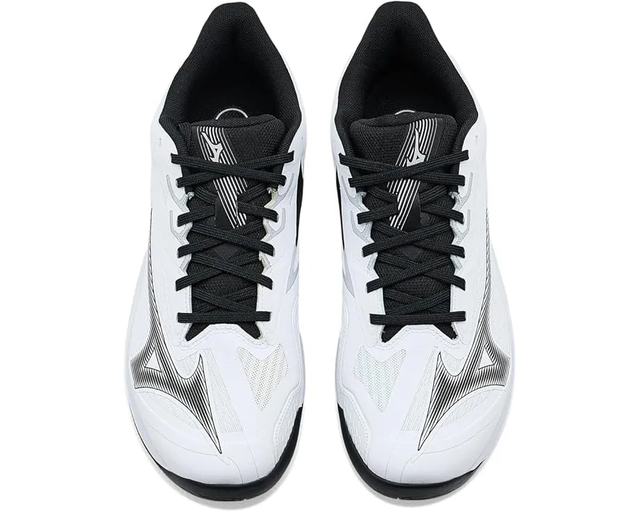Кроссовки Mizuno Wave Exceed Court AC из нейлона с технологией ENERZY