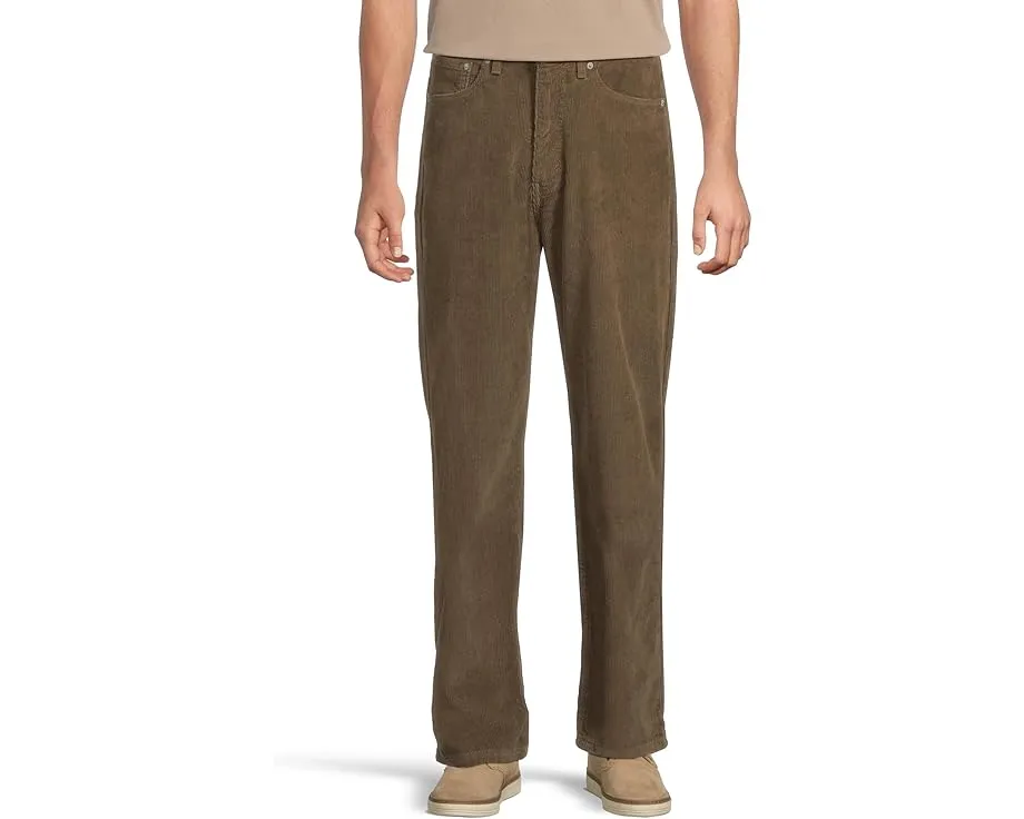 Джинсы Levi's 565 Loose Straight свободного кроя с прямыми штанинами