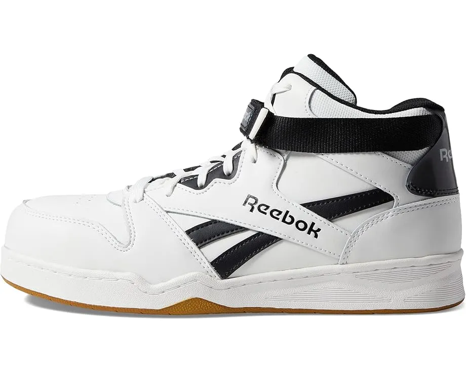 Рабочие ботинки Reebok BB4500 Work SD с композитным носком и противоскользящей подошвой