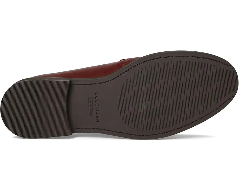 Женские лоферы Cole Haan Stassi Soft Penny с технологией Grandfoam