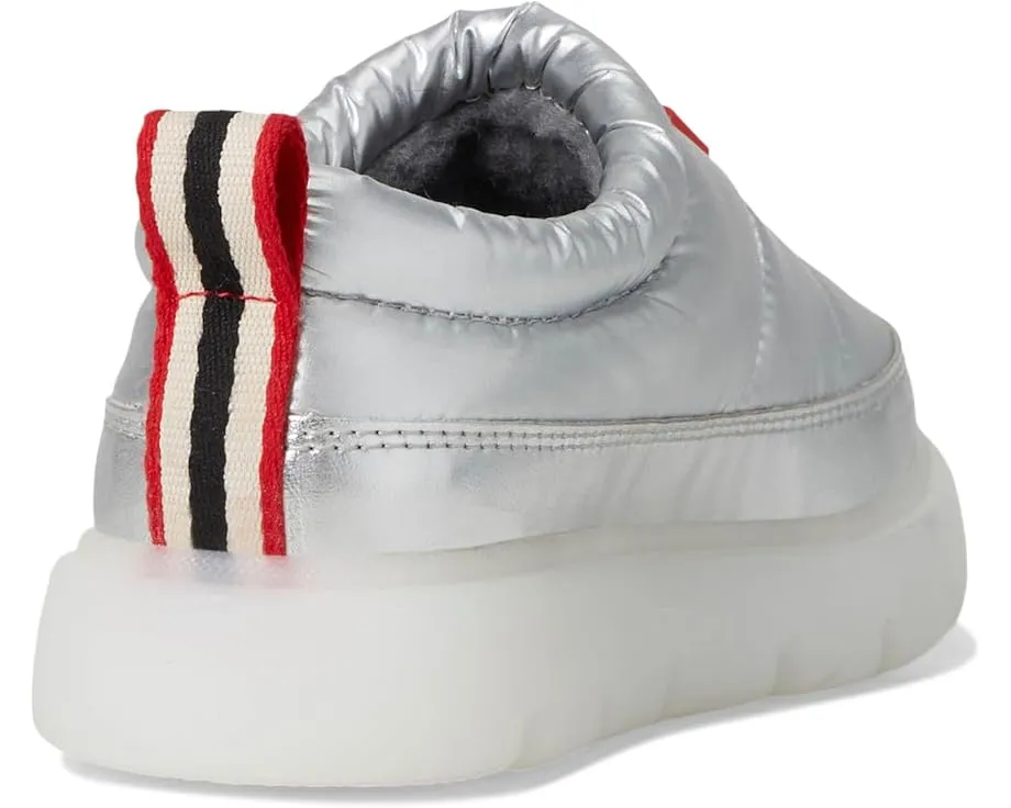 Детские мюли Hunter Kids Codys с водоотталкивающим покрытием