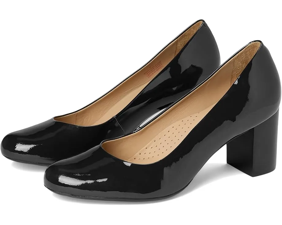 Туфли Midtown Pumps с гелевой вставкой в каблуке и мягкой стелькой Marc Joseph New York