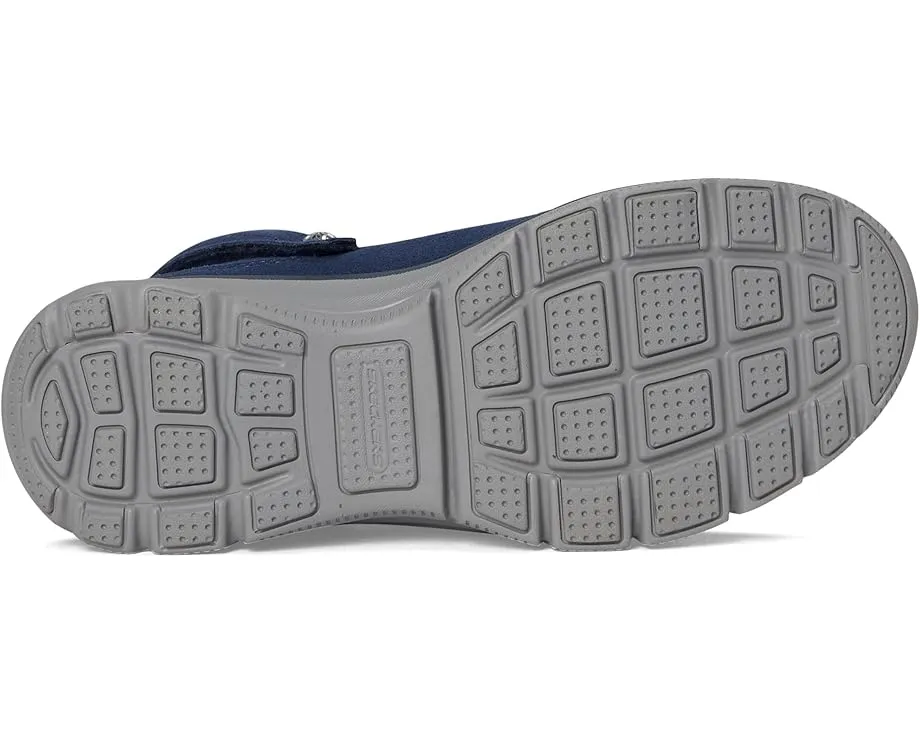 SKECHERS Туфли Easy Going с отделкой Scotchgard и стелькой Air-Cooled Memory Foam
