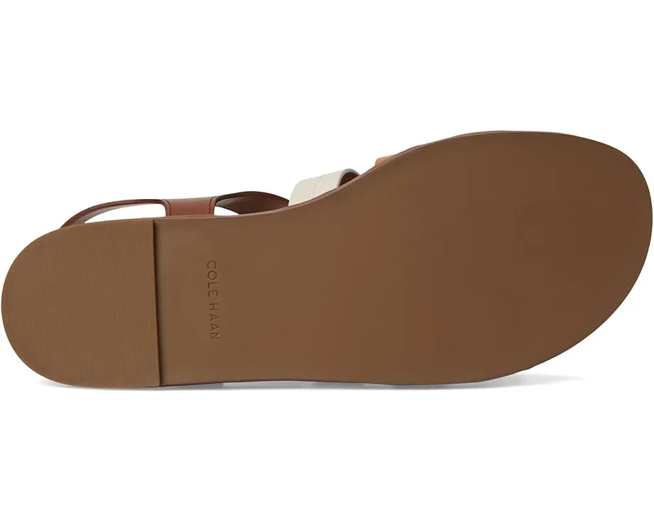 Сандалии Cole Haan Flynn Fishman с регулируемым ремешком