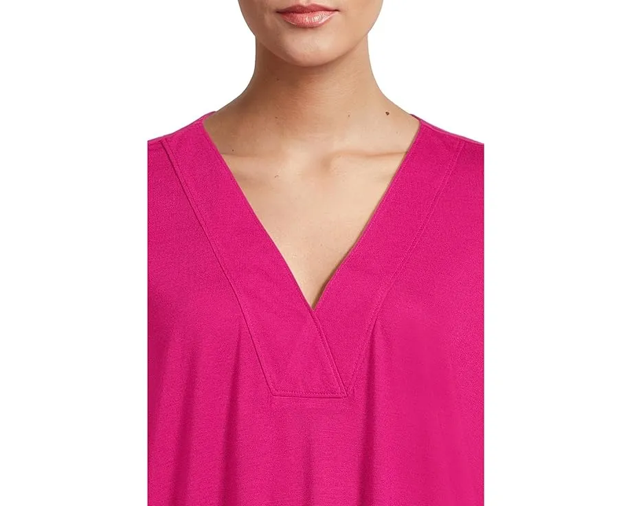 Сорочка для сна N by Natori Congo с рукавами-крылышками