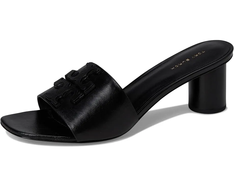 Босоножки-мюли Tory Burch Ines Mule Sandal 55 мм на каблуке