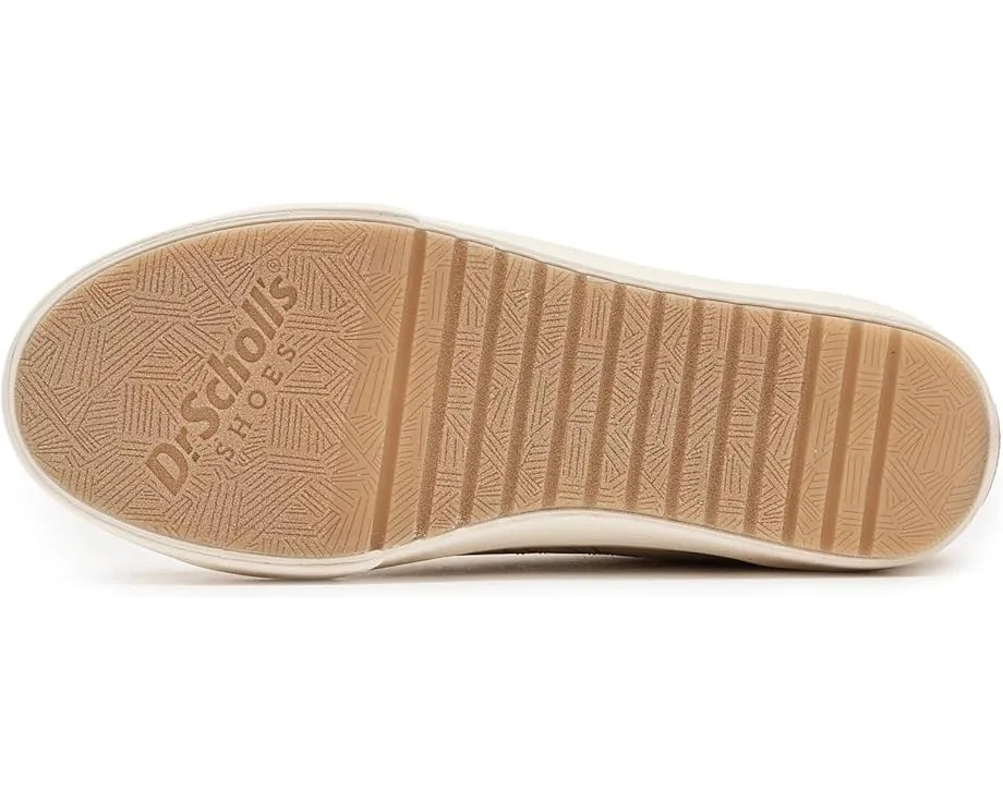 Кроссовки Dr. Scholl's Offline с переработанными материалами и пеной BLOOM