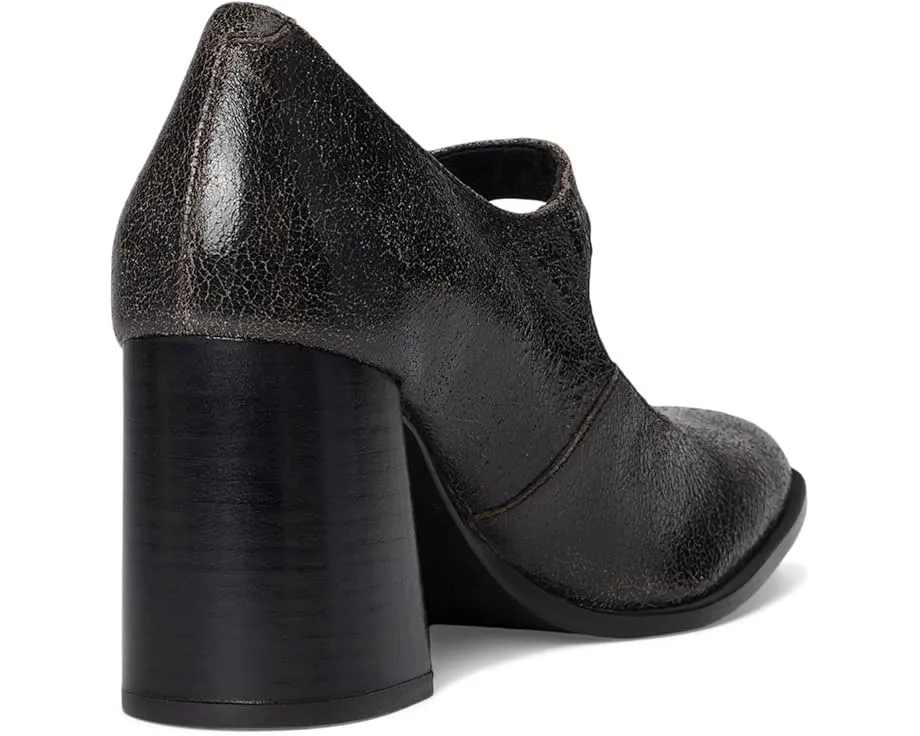 Туфли Seychelles Play Pretend Mary Jane с квадратным носком и ремешком