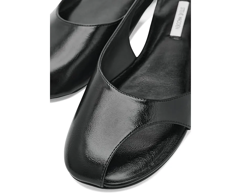 Балетки Steve Madden Zest с ремешком и вырезами
