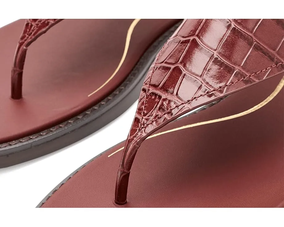 Сандалии Cole Haan Kami Thong с технологией Grand Lux