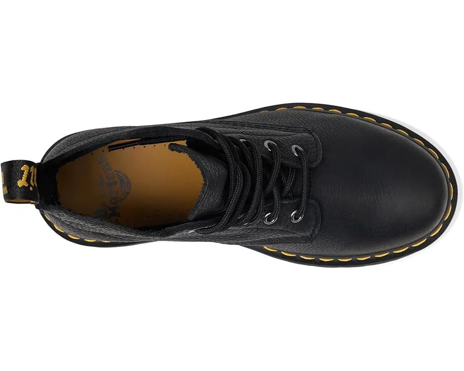 Ботильоны 101 Unbound Leather Dr. Martens из натуральной кожи