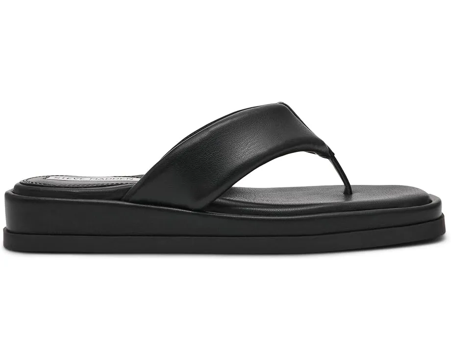 Сандалии Bella с квадратным носком и мягкой стелькой Steve Madden