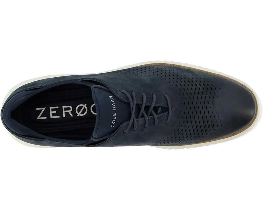 Оксфорды Cole Haan 2.Zerogrand Laser Wing Tip с анатомической стелькой