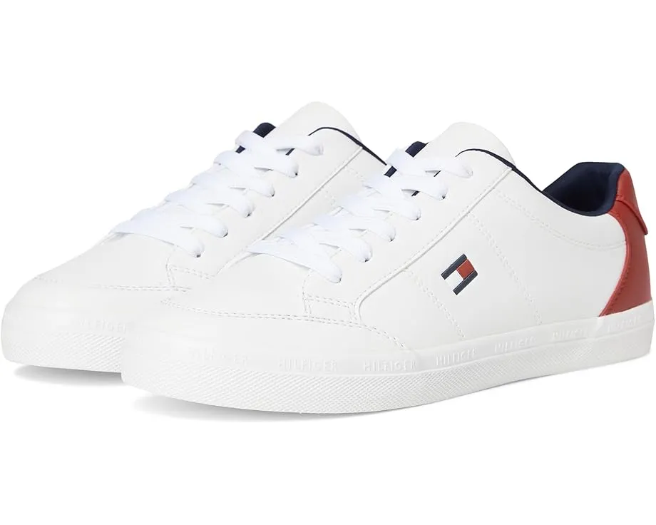 Кроссовки Tommy Hilfiger Lylle с круглым носком из искусственной кожи