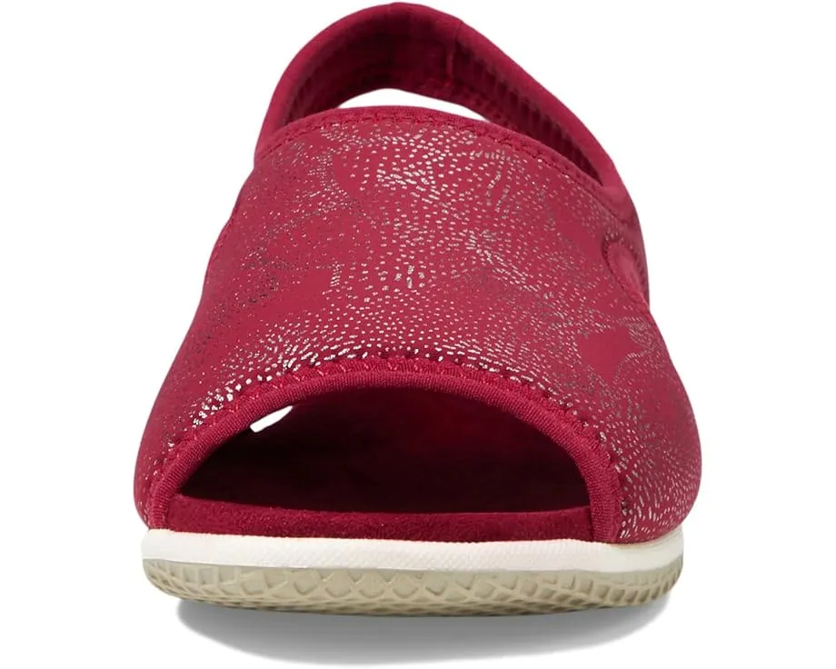 Босоножки David Tate Freestep с мягкой стелькой Memory Foam