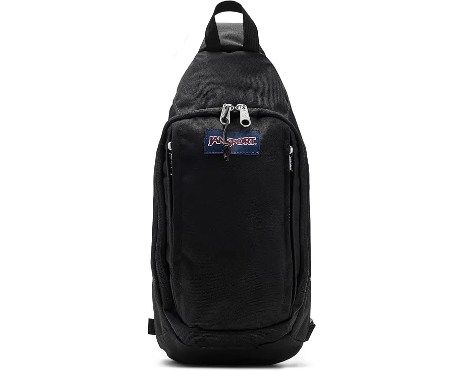Сумка-слинг JanSport Move с регулируемым ремнем