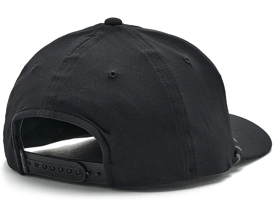 Columbia Ecoscape 110 Snapback кепка с регулировкой