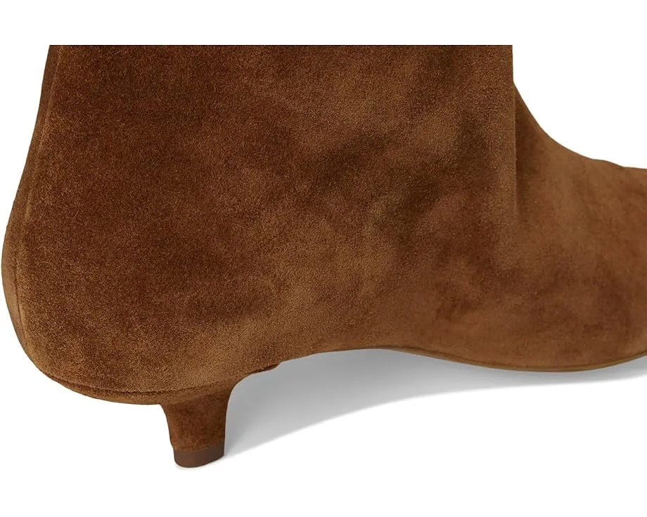 Высокие сапоги Seychelles Love In A Mist с острым носком и низким каблуком