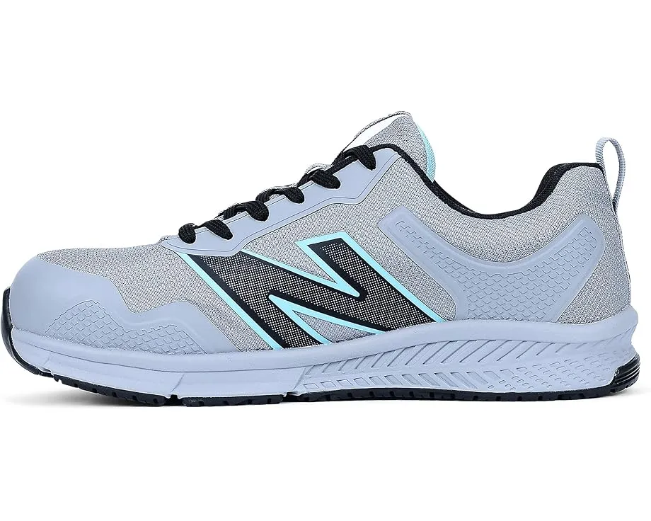 Кроссовки New Balance Evolve с алюминиевым мыском для работы