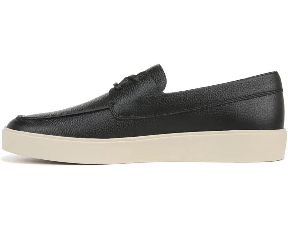 Vince слипоны Todd Casual Loafers из кожи со спортивной подошвой