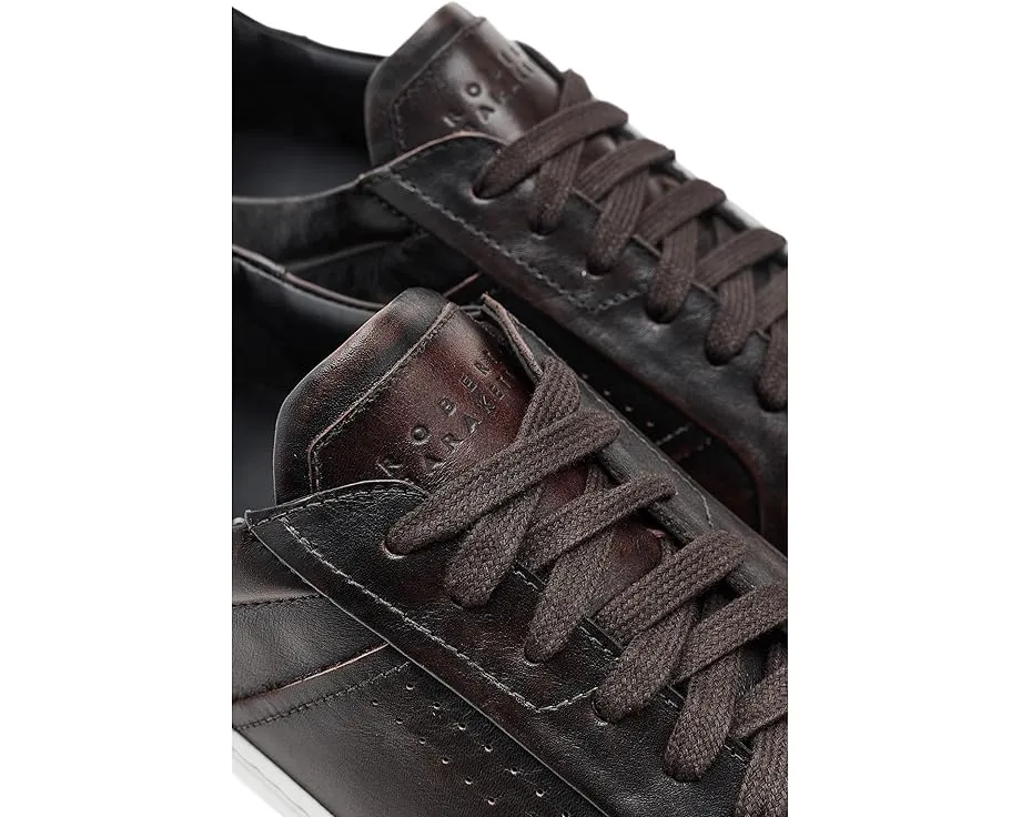 Кеды Dion Sneakers в классическом стиле от Robert Barakett