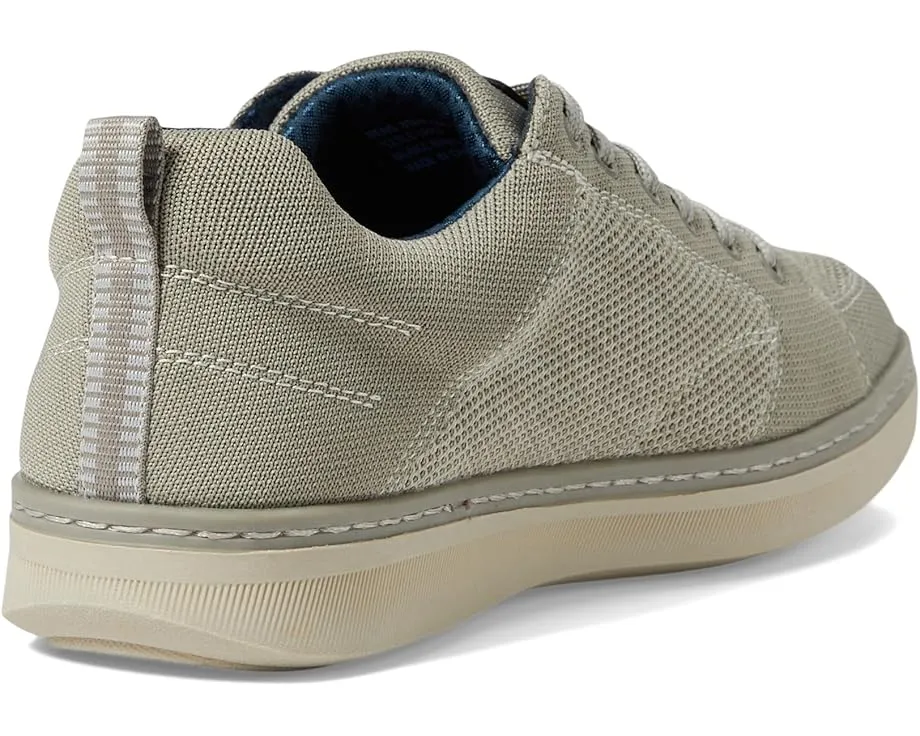 Кроссовки Nunn Bush Aspire Knit с мокасиновым носком и стелькой Smartscent
