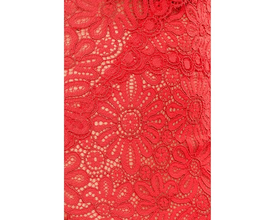 Камзол Love And Lace Cami с квадратным вырезом и кружевом Free People