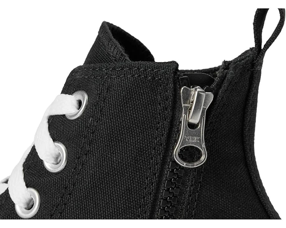 Converse Chuck Taylor All Star Lugged Lift Platform Canvas кеды на массивной подошве